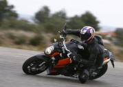 KTM 990 Super Duke KTM 990 Super Duke